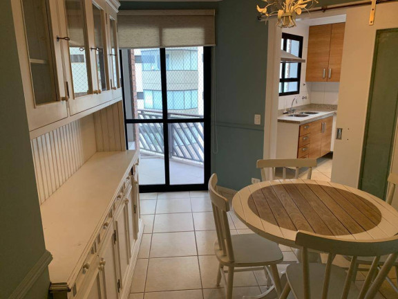 Imagem Apartamento com 4 Quartos à Venda, 217 m² em Campo Belo - São Paulo