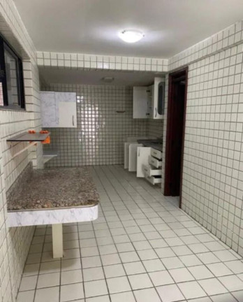 Imagem Apartamento com 3 Quartos à Venda, 152 m² em Tambaú - João Pessoa