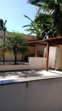 Imagem Apartamento com 2 Quartos à Venda, 44 m² em Vista Alegre - São Gonçalo Imagem Apartamento com 2 Quartos à Venda, 44 m² em Vista Alegre - São Gonçalo