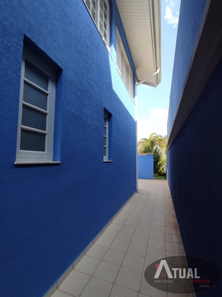 Imagem Casa de Condomínio com 4 Quartos à Venda, 725 m² em Jardim Imperial - Atibaia Imagem Casa de Condomínio com 4 Quartos à Venda, 725 m² em Jardim Imperial - Atibaia