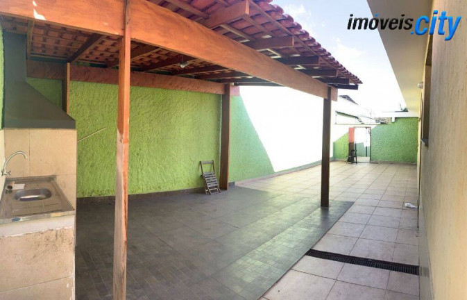 Imagem Casa com 3 Quartos para Alugar, 250 m² em Vila Anastácio - São Paulo Imagem Casa com 3 Quartos para Alugar, 250 m² em Vila Anastácio - São Paulo