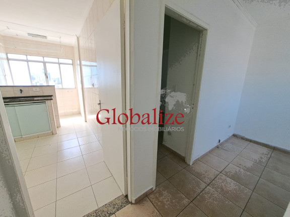 Imagem Imóvel com 1 Quarto à Venda, 60 m² em Ponta Da Praia - Santos