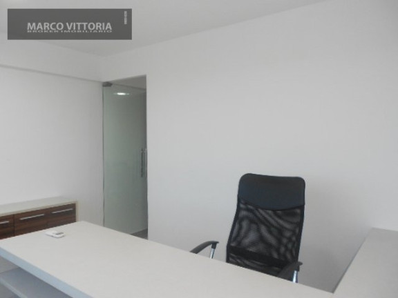 Imagem Sala Comercial à Venda, 38 m² em Lagoa Nova - Natal