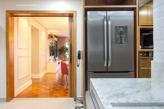 Imagem Apartamento com 3 Quartos à Venda, em Moema Pássaros - São Paulo Imagem Apartamento com 3 Quartos à Venda, em Moema Pássaros - São Paulo