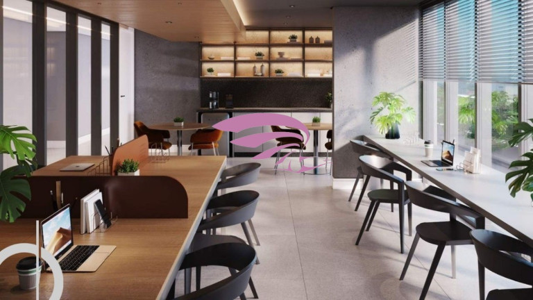 Imagem Imóvel com 1 Quarto à Venda, 25 m² em Centro - Curitiba Imagem Imóvel com 1 Quarto à Venda, 25 m² em Centro - Curitiba