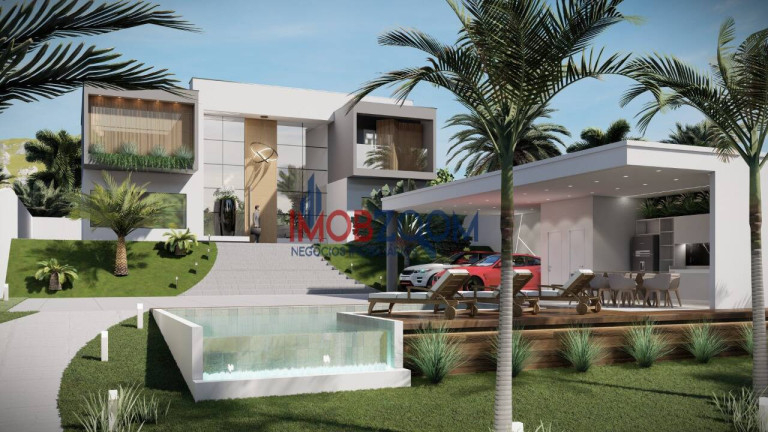 Imagem Casa de Condomínio com 3 Quartos à Venda, 800 m² em Jardim Colonial - Atibaia