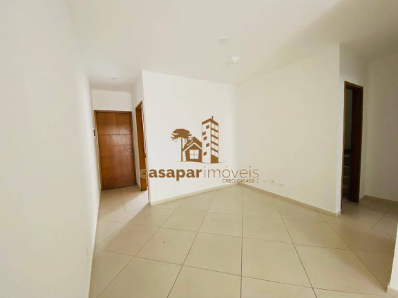 Imagem Apartamento com 1 Quarto à Venda, 55 m² em Nova Gerty - São Caetano Do Sul