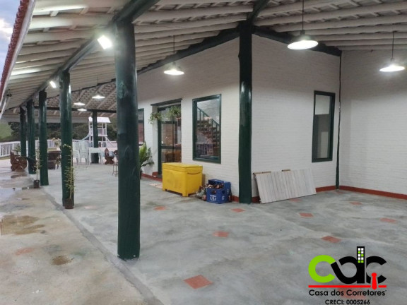 Imagem Imóvel com 3 Quartos à Venda, 250 m² em Centro - Bandeira Do Sul