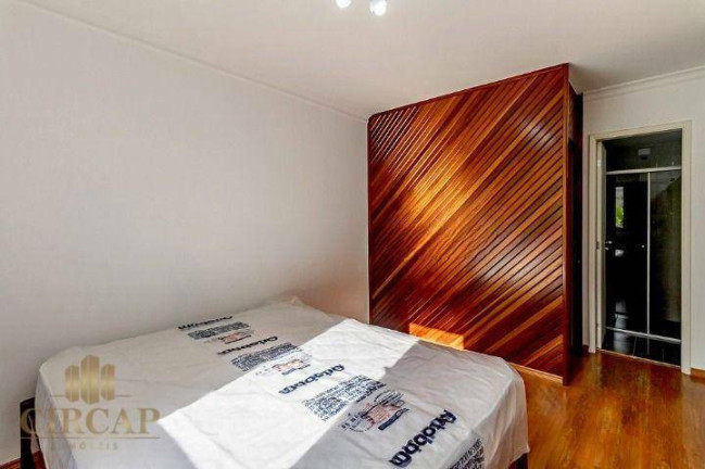 Imagem Apartamento com 3 Quartos à Venda, 109 m² em Pompeia - São Paulo