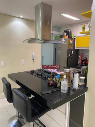 Imagem Apartamento com 3 Quartos à Venda, 68 m² em Vila Augusta - Guarulhos Imagem Apartamento com 3 Quartos à Venda, 68 m² em Vila Augusta - Guarulhos