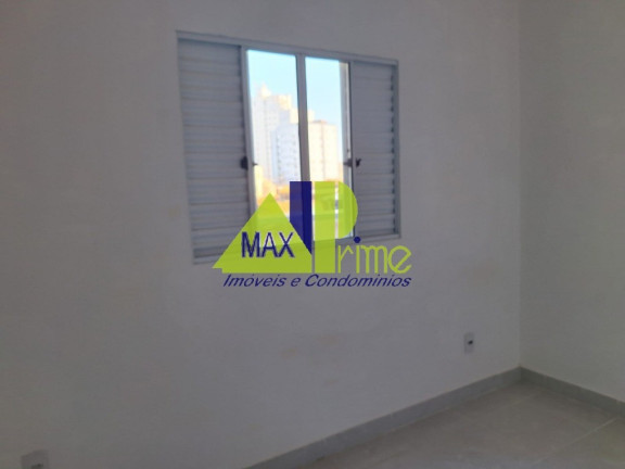 Imagem Apartamento com 2 Quartos para Alugar, 50 m² em Vila Carrão - São Paulo