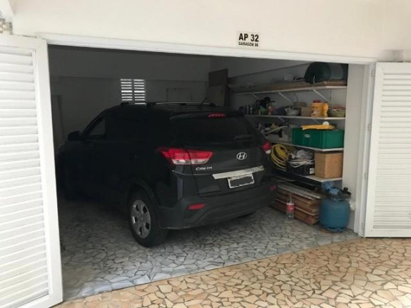 Imagem Apartamento com 2 Quartos à Venda, 115 m² em Gonzaga - Santos Imagem Apartamento com 2 Quartos à Venda, 115 m² em Gonzaga - Santos