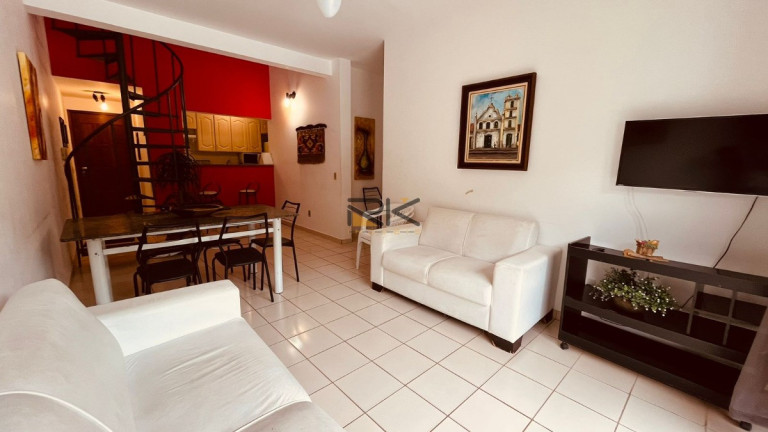 Imagem Cobertura com 2 Quartos à Venda, 105 m² em Praia Grande - Ubatuba Imagem Cobertura com 2 Quartos à Venda, 105 m² em Praia Grande - Ubatuba