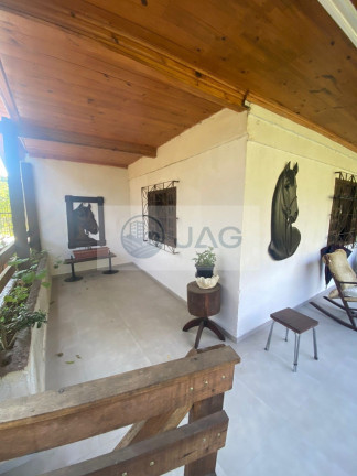Imagem Imóvel com 4 Quartos à Venda, 550 m² em Planta Meireles - Piraquara Imagem Imóvel com 4 Quartos à Venda, 550 m² em Planta Meireles - Piraquara