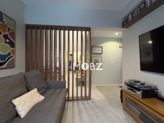 Imagem Imóvel com 3 Quartos à Venda, 168 m² em Grand Panamby - São Paulo