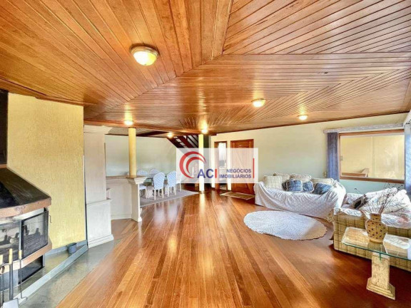 Imagem Casa com 3 Quartos à Venda, 390 m² em São Paulo Ii - Cotia Imagem Casa com 3 Quartos à Venda, 390 m² em São Paulo Ii - Cotia