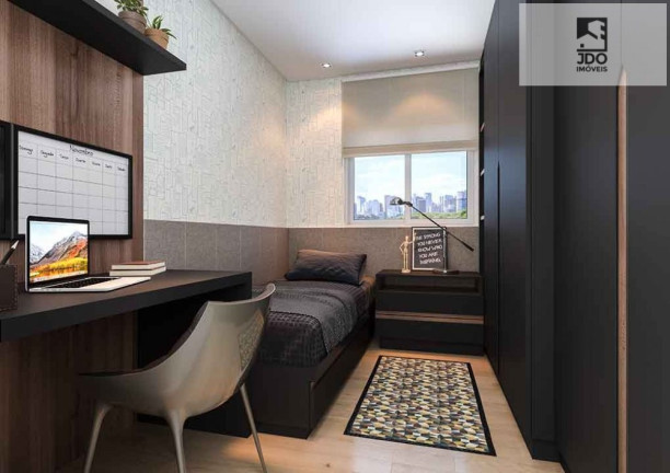 Imagem Apartamento com 2 Quartos à Venda, 64 m² em água Verde - Curitiba Imagem Apartamento com 2 Quartos à Venda, 64 m² em água Verde - Curitiba