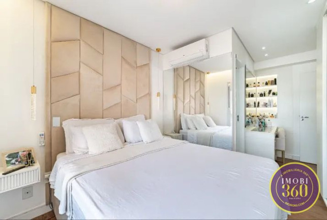 Imagem Apartamento com 3 Quartos à Venda, 106 m² em Tatuapé - São Paulo Imagem Apartamento com 3 Quartos à Venda, 106 m² em Tatuapé - São Paulo