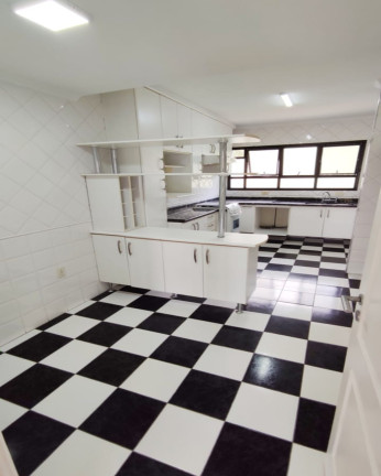 Imagem Apartamento com 4 Quartos à Venda, 130 m² em Vila Andrade - São Paulo