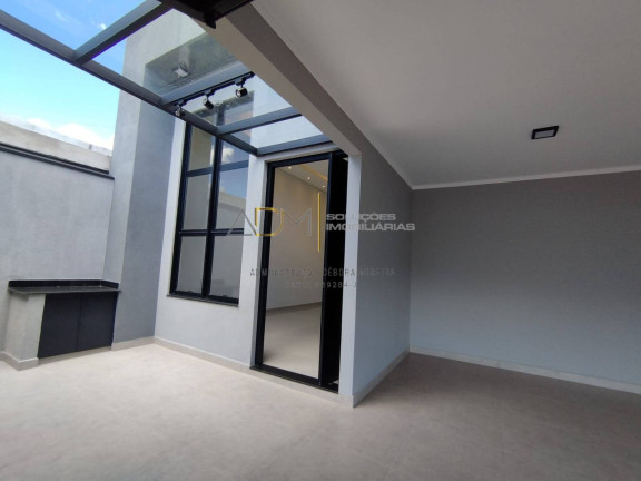Imagem Casa com 3 Quartos à Venda, 250 m² em Residencial Ouro Verde - Botucatu