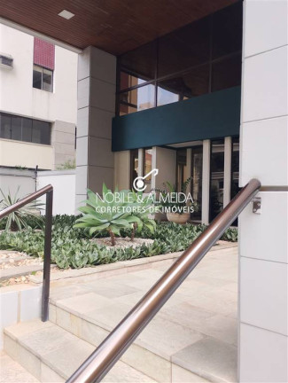 Apartamento com 3 Quartos para Alugar, 90 m² em Boqueirao - Santos