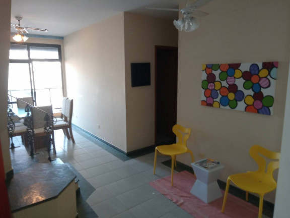 Cobertura com 2 Quartos à Venda, 150 m² em Enseada - Guarujá