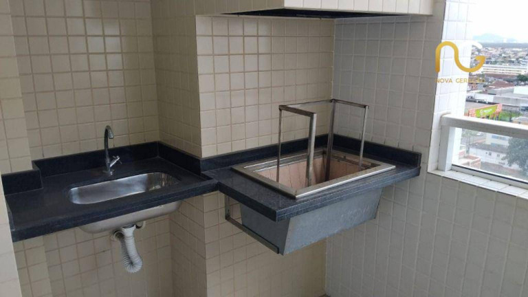 Imagem Apartamento com 1 Quarto à Venda, 57 m² em Tupi - Praia Grande Imagem Apartamento com 1 Quarto à Venda, 57 m² em Tupi - Praia Grande