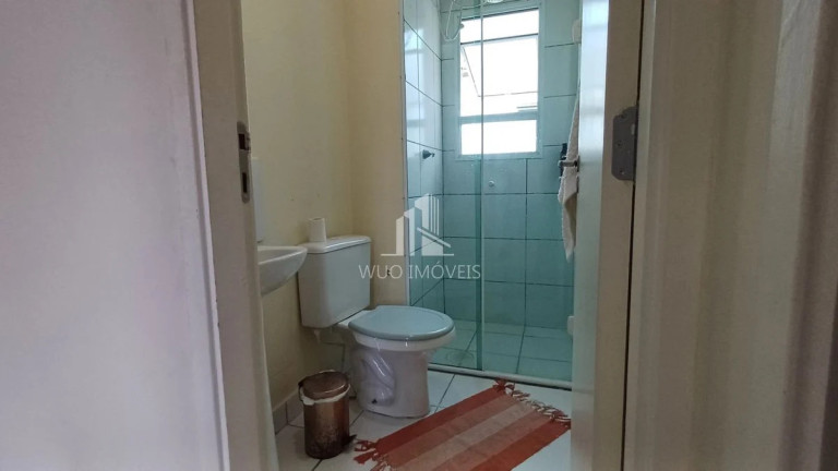 Imagem Apartamento com 2 Quartos à Venda, 43 m² em Cidade Jardim - Jacareí