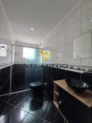 Imagem Apartamento com 2 Quartos à Venda, 63 m² em Taboão - São Bernardo Do Campo Imagem Apartamento com 2 Quartos à Venda, 63 m² em Taboão - São Bernardo Do Campo