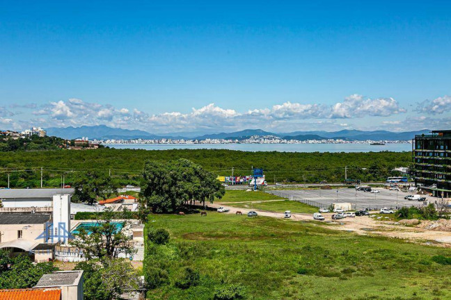 Imagem Apartamento com 3 Quartos à Venda, 98 m² em Saco Grande - Florianópolis