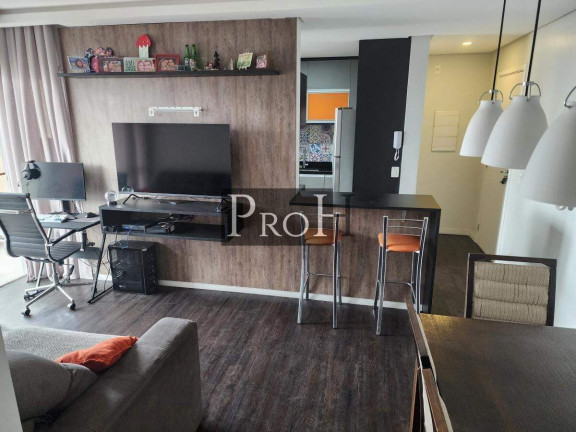 Imagem Apartamento com 2 Quartos à Venda, 75 m² em Centro - São Bernardo Do Campo Imagem Apartamento com 2 Quartos à Venda, 75 m² em Centro - São Bernardo Do Campo