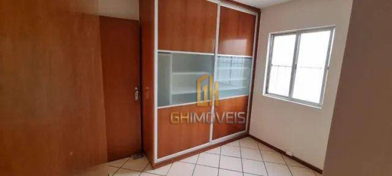 Imagem Apartamento com 3 Quartos à Venda, 79 m² em Setor Pedro Ludovico - Goiânia