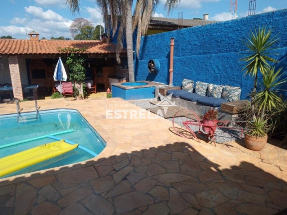Imagem Casa com 2 Quartos à Venda, 280 m² em Chacara Bel Verde - Vargem Grande Paulista Imagem Casa com 2 Quartos à Venda, 280 m² em Chacara Bel Verde - Vargem Grande Paulista