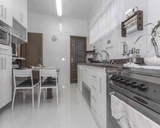 Imagem Apartamento com 3 Quartos à Venda, 190 m² em Perdizes - São Paulo Imagem Apartamento com 3 Quartos à Venda, 190 m² em Perdizes - São Paulo