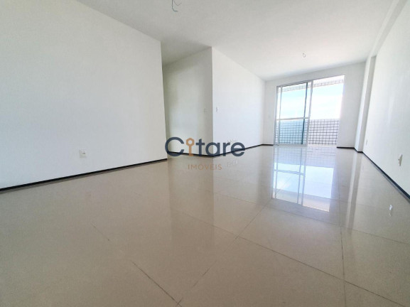 Apartamento com 3 Quartos à Venda,  em Aldeota - Fortaleza