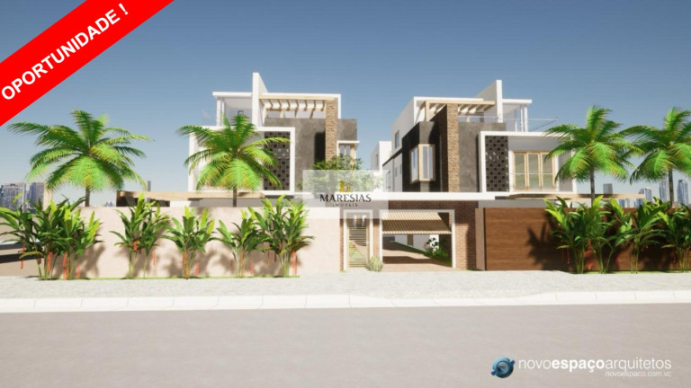 Casa com 5 Quartos à Venda, 200 m² em Juquehy - São Sebastião