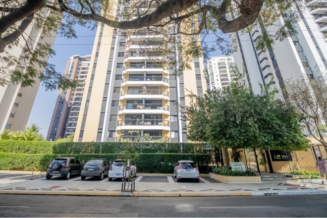 Imagem Apartamento com 2 Quartos à Venda, 102 m² em Moema - São Paulo Imagem Apartamento com 2 Quartos à Venda, 102 m² em Moema - São Paulo