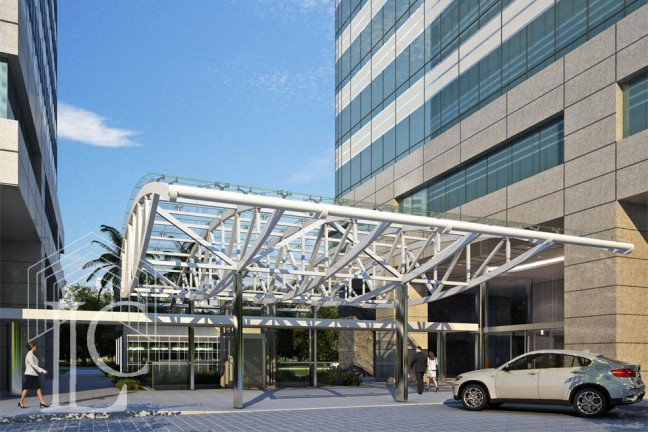 Imagem Imóvel para Alugar, 521 m² em Brooklin - São Paulo Imagem Imóvel para Alugar, 521 m² em Brooklin - São Paulo