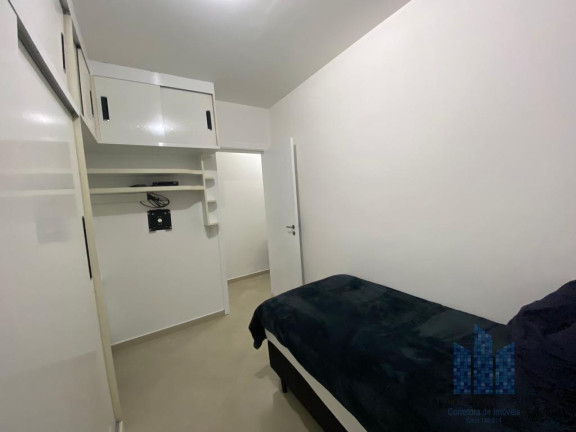 Imagem Apartamento com 3 Quartos à Venda, 73 m² em Vila Santa Catarina - São Paulo