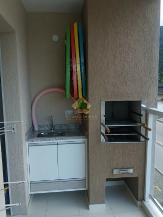 Imagem Apartamento com 2 Quartos à Venda, 50 m² em Perequê Açu - Ubatuba Imagem Apartamento com 2 Quartos à Venda, 50 m² em Perequê Açu - Ubatuba
