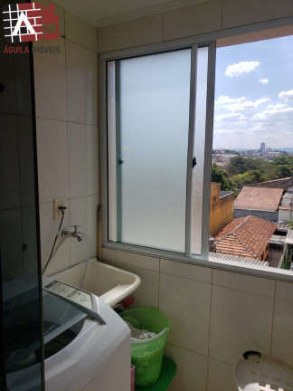 Imagem Apartamento com 2 Quartos à Venda, 50 m² em Ermelino Matarazzo - São Paulo Imagem Apartamento com 2 Quartos à Venda, 50 m² em Ermelino Matarazzo - São Paulo