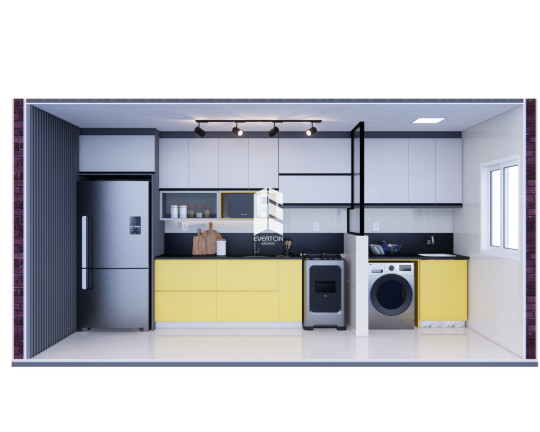 Imagem Apartamento com 2 Quartos à Venda, 76 m² em Nossa Senhora Do Rosário - Santa Maria Imagem Apartamento com 2 Quartos à Venda, 76 m² em Nossa Senhora Do Rosário - Santa Maria