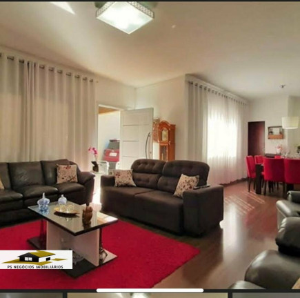 Imagem Casa com 4 Quartos à Venda, 200 m² em Vila Monumento - São Paulo