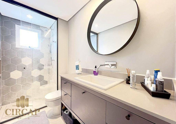Imagem Apartamento com 4 Quartos à Venda, 226 m² em Vila Nova Conceição - São Paulo Imagem Apartamento com 4 Quartos à Venda, 226 m² em Vila Nova Conceição - São Paulo
