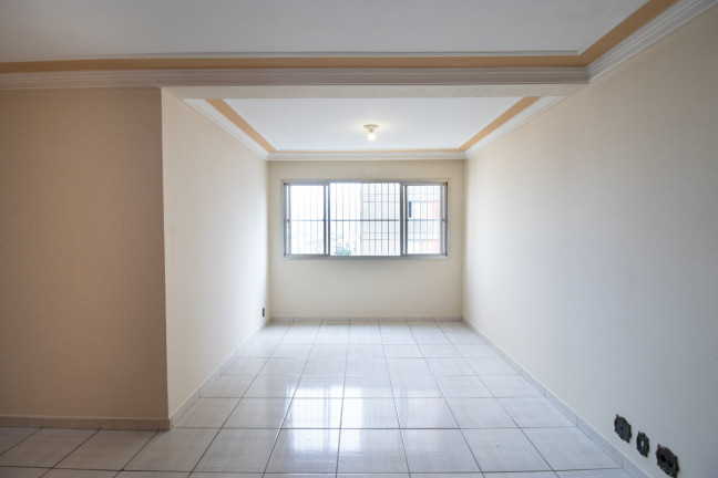 Imagem Apartamento com 3 Quartos à Venda, 84 m² em Freguesia Do ó - São Paulo