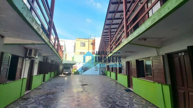 Imagem Edifício Residencial com 29 Quartos à Venda, em Centro - Tramandaí Imagem Edifício Residencial com 29 Quartos à Venda, em Centro - Tramandaí