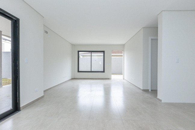 Imagem Casa de Condomínio com 3 Quartos à Venda, 177 m² em Campo Comprido - Curitiba