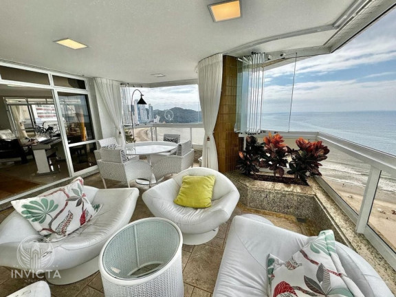 Imagem Apartamento com 4 Quartos à Venda, 373 m² em Barra Norte - Balneário Camboriú Imagem Apartamento com 4 Quartos à Venda, 373 m² em Barra Norte - Balneário Camboriú