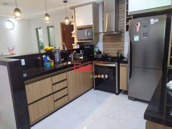Imagem Casa de Condomínio com 4 Quartos à Venda, 216 m² em São José - São Pedro Da Aldeia