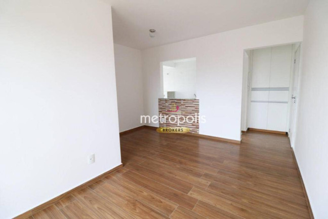 Imagem Apartamento com 2 Quartos à Venda, 70 m² em Vila Humaitá - Santo André Imagem Apartamento com 2 Quartos à Venda, 70 m² em Vila Humaitá - Santo André